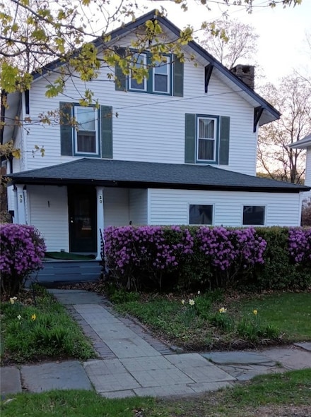 30 Highland Ave, Roscoe, NY 12776
