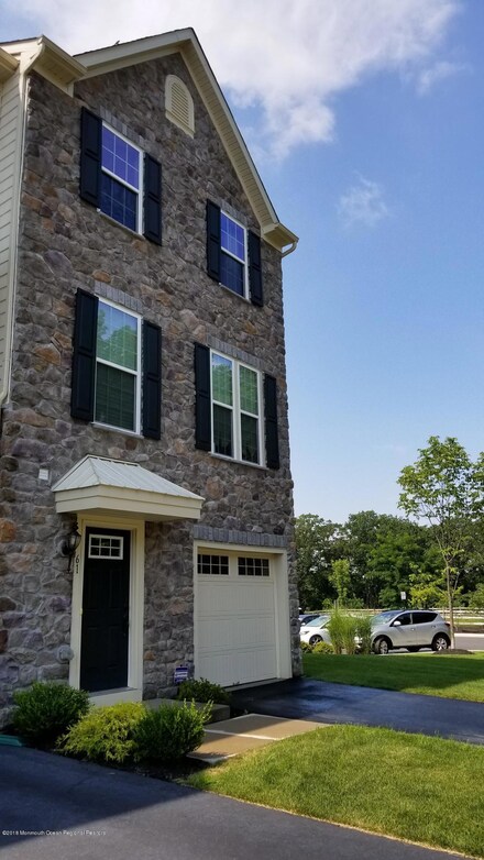 61 Lcpl Phillip E Frank Way, Cliffwood, NJ 07721