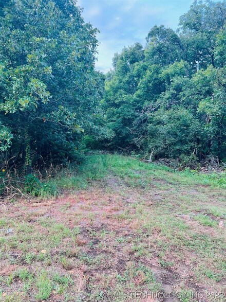 50 E 956 Rd, Vian, OK 74962