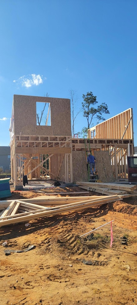 1766 (lot47) Canopy Dr, Sumter, SC 29150