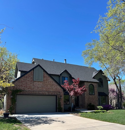 2871 N Tallgrass St, Wichita, KS 67226