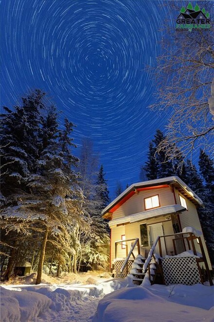 1095 Chickadee Loop, Fairbanks, AK 99712