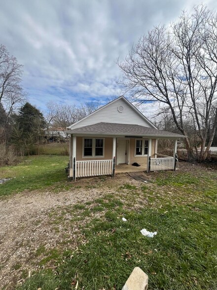 314 Ayers Dr, Harriman, TN 37748
