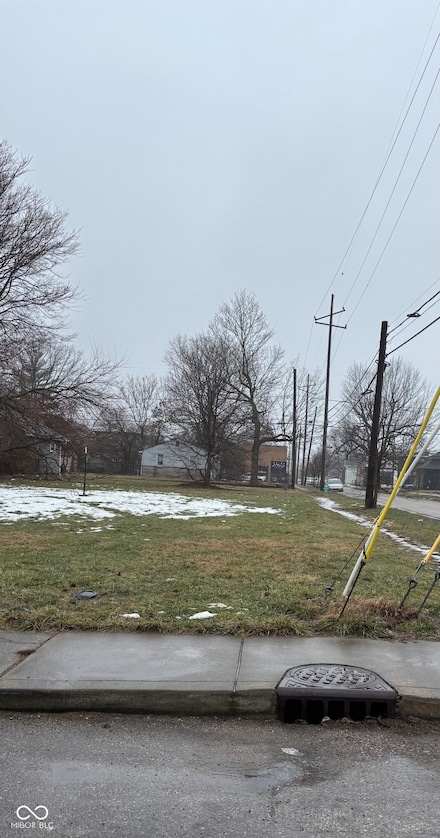 1656 Cornell Ave, Indianapolis, IN 46202