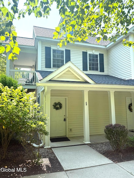 324 Ballston Ave Unit A5, Saratoga Springs, NY 12866