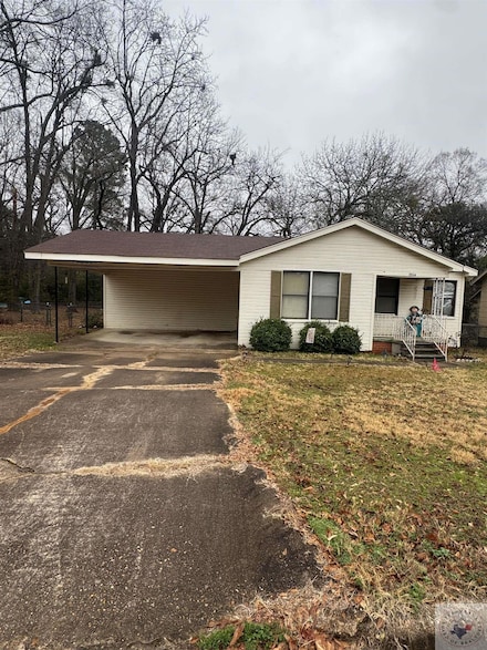3904 Elizabeth St, Texarkana, TX 75503