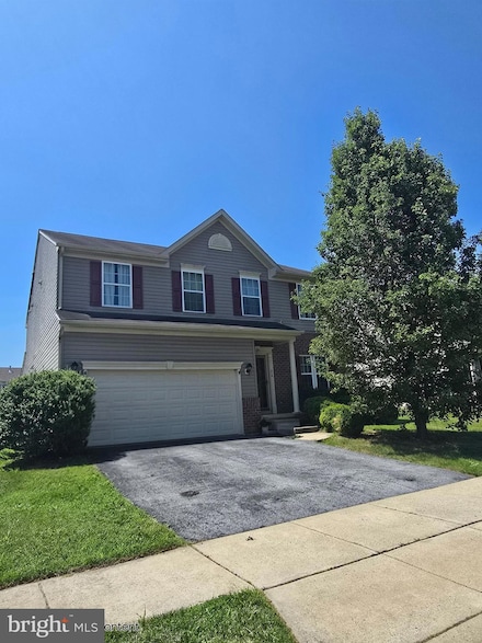 216 Alloway Place, Townsend, DE 19734
