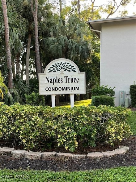 2385 Naples Trace Cir Unit 1, Naples, FL 34109