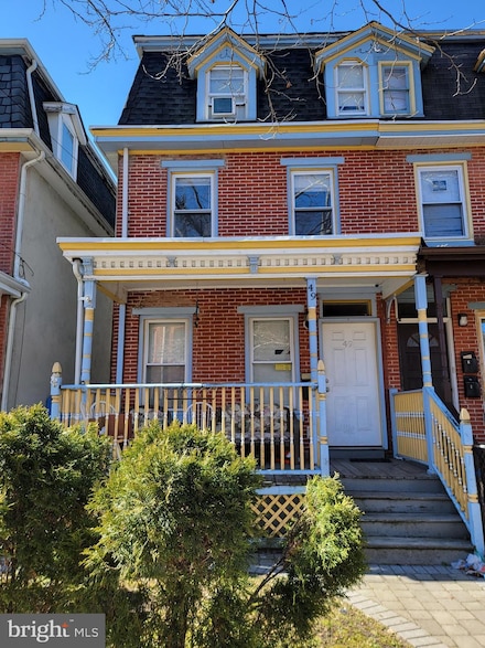 49 Carroll St, Trenton, NJ 08609