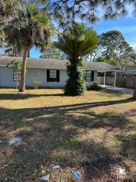 4795 Tuscarora Rd, Titusville, FL 32780
