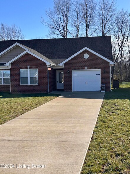 143 Avondale Dr, Bardstown, KY 40004