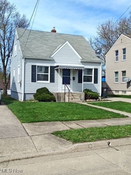 927 Davies Ave, Akron, OH 44306
