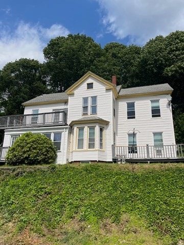 15 Atlantic Ave, Amesbury, MA 01913