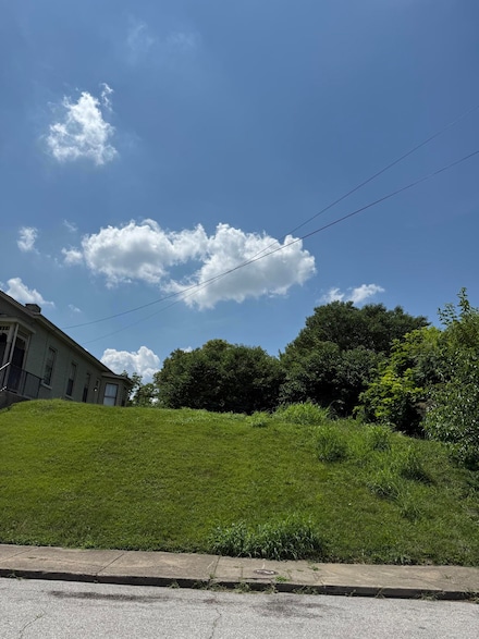 1413 Kendall St, Covington, KY 41011