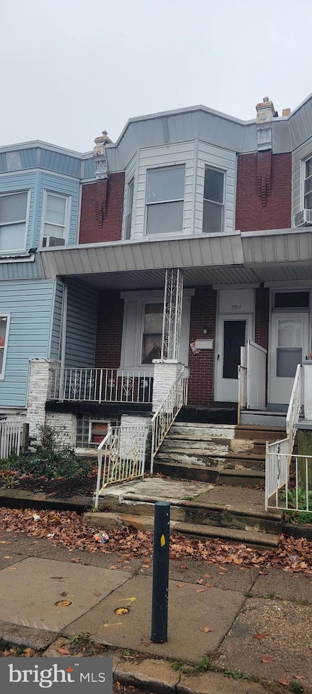 2014 Buckius St, Philadelphia, PA 19124