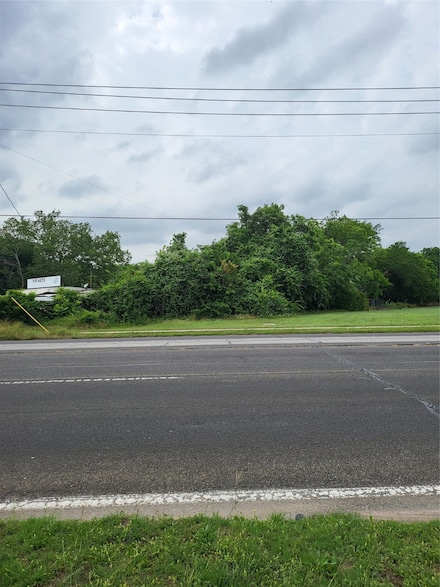 3527 E Belknap St, Fort Worth, TX 76111