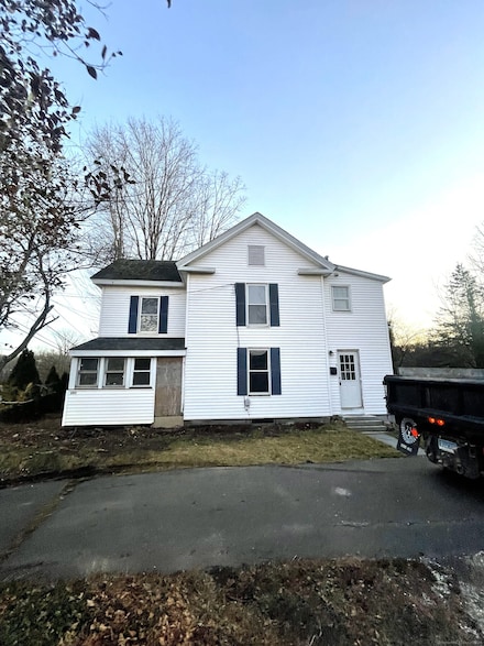 205 Main Street Extension Unit 2, Middletown, CT 06457