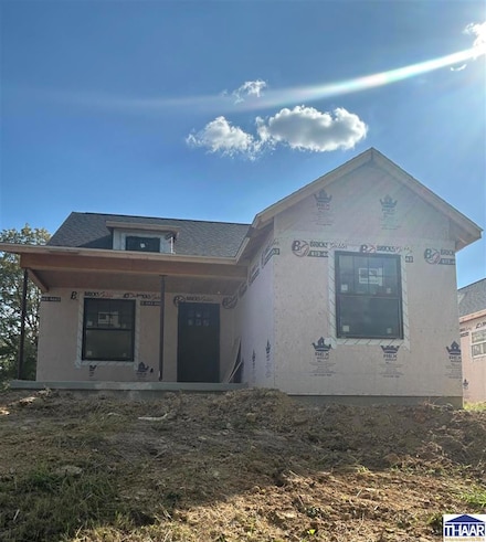 323 E Wall St, Sullivan, IN 47882