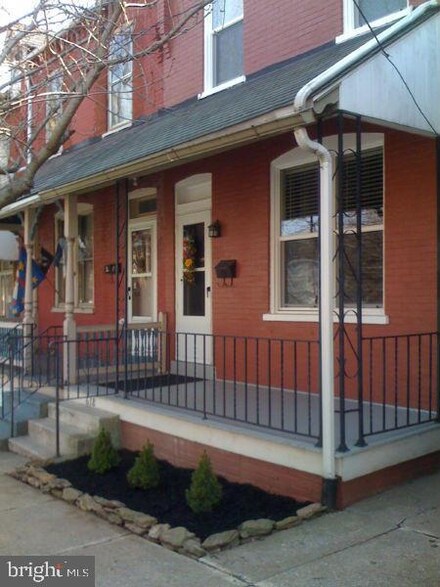 618 2nd St, Lancaster, PA 17603