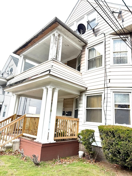 181 Lombard St, New Haven, CT 06513