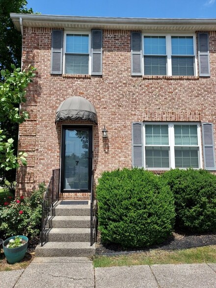 2962 Baby Ruth Ln Unit 7, Antioch, TN 37013