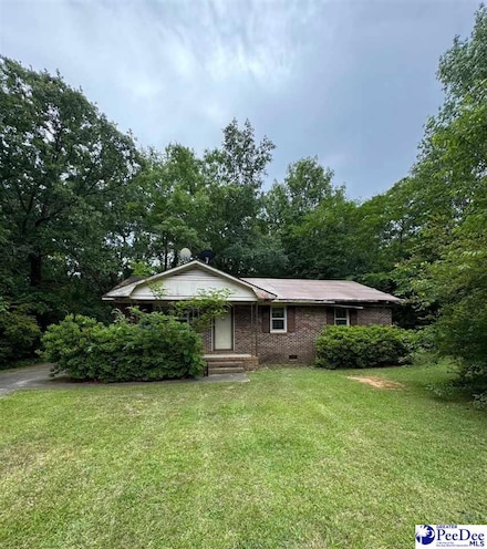 131 Arthur Smith St, Bennettsville, SC 29512
