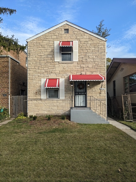 8247 S Wabash Ave, Chicago, IL 60619