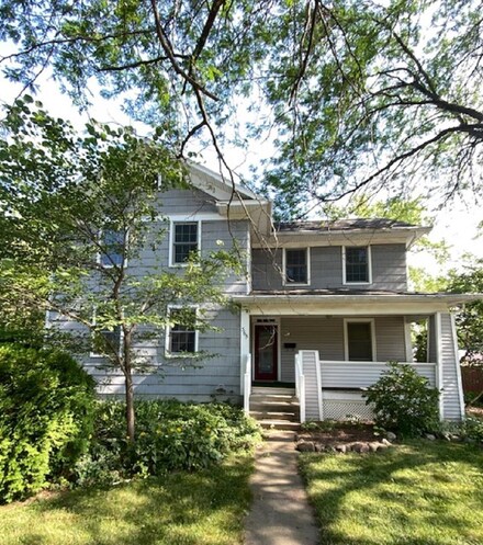 365 W Van Buren St, Berne, IN 46711