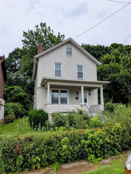 1819 Scott St, McKeesport, PA 15132