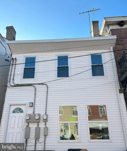 127 Butler St, Trenton, NJ 08611