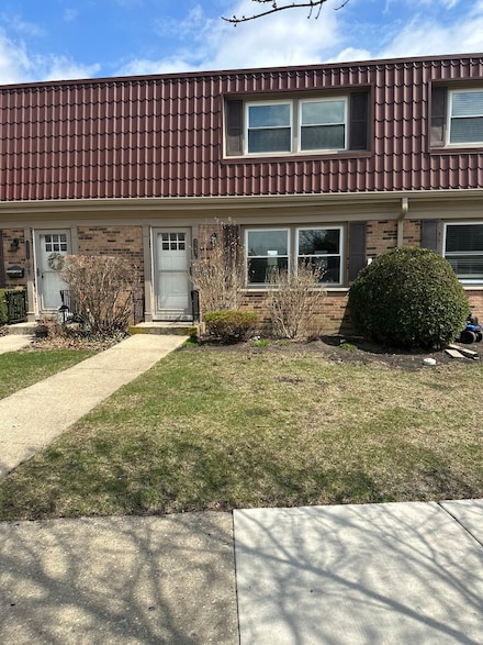 1770 Henley St Unit C, Glenview, IL 60025