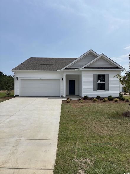 174 Glengrove Ln Unit Lot 19, Murrells Inlet, SC 29576