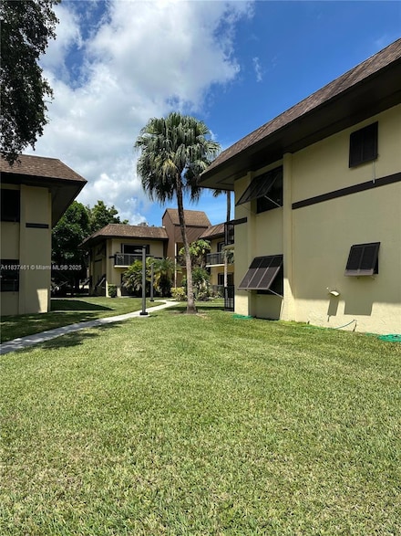 7965 SW 86th St Unit 107, Miami, FL 33143