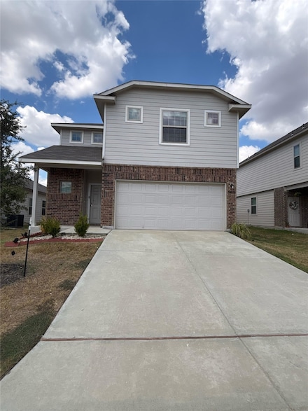 9419 Trap Rock Dr, San Antonio, TX 78211