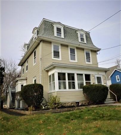 24 Elm St, Hyde Park, MA 02136