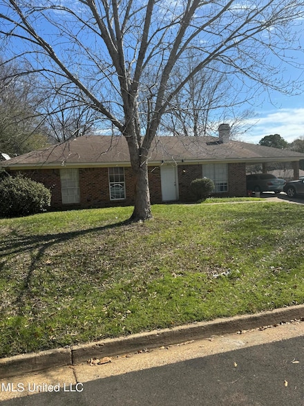 2490 Oak Grove Ln, Jackson, MS 39212