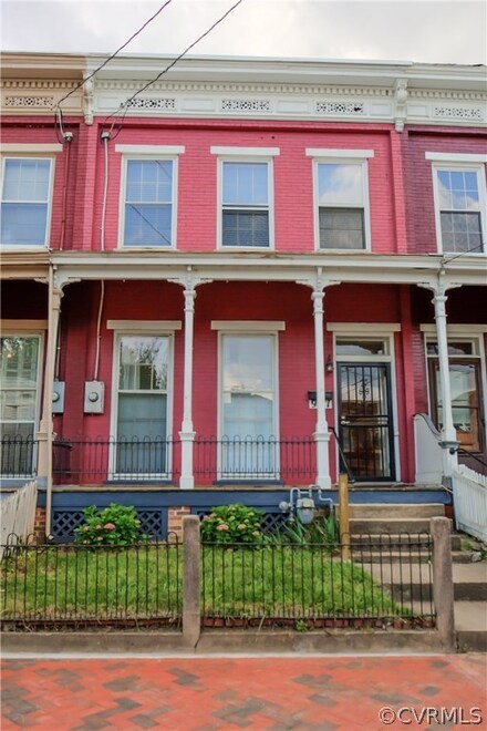 921 W Clay St, Richmond, VA 23220