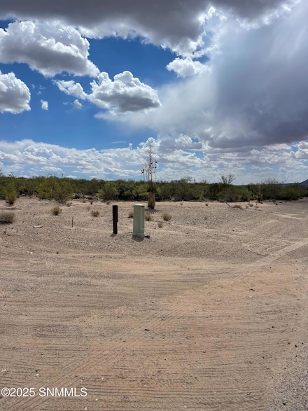 2600 Sand Hill Rd, Las Cruces, NM 88012