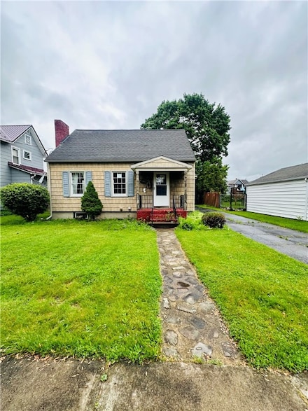 218 Grant St, Elmira, NY 14901