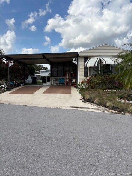 4131 70th Ln N Unit 1051, West Palm Beach, FL 33404