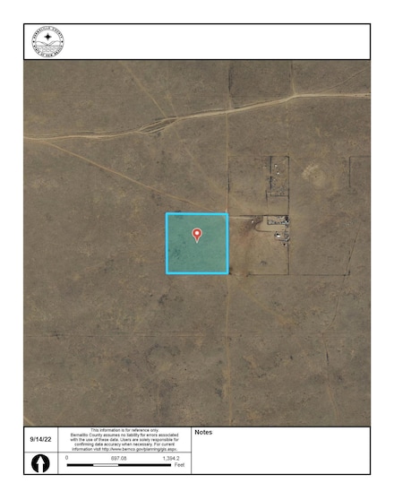 0 Off Pajarito (N101) Rd SW, Albuquerque, NM 87121
