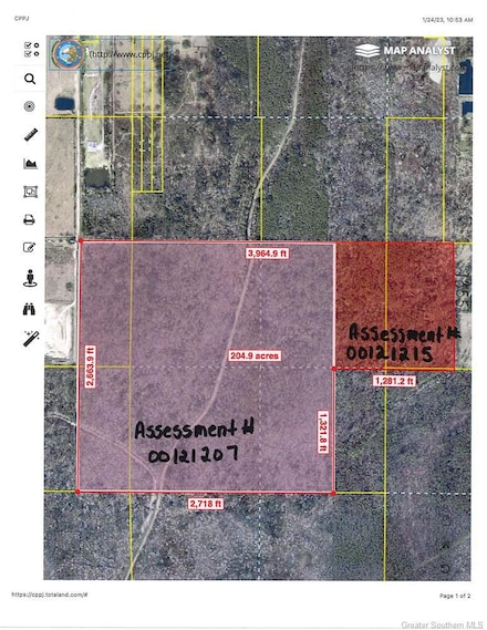 0 Choupique and Us 90 Hwy Unit SWL25001879, Sulphur, LA 70663