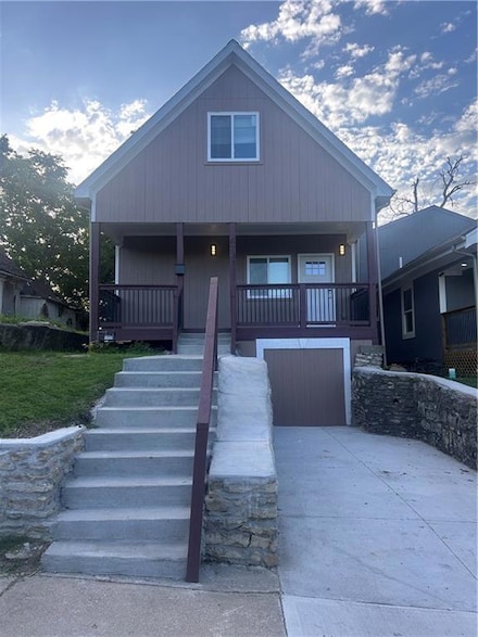 4231 Euclid Ave, Kansas City, MO 64130