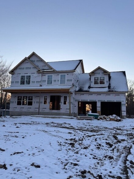 1450 Old Louisquisset Pike, Lincoln, RI 02865