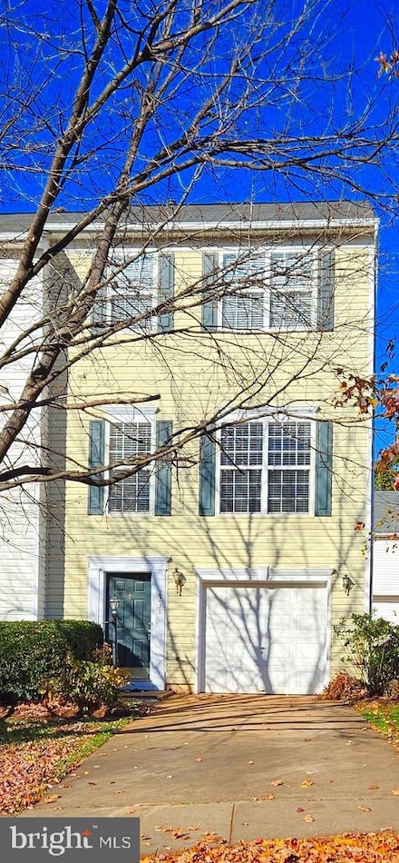 2238 Blue Spruce Dr, Culpeper, VA 22701