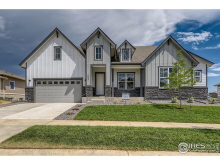 1052 Monterra Ln, Timnath, CO 80547