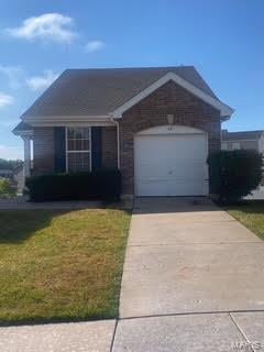 32 Brushy Brook Ct, O Fallon, MO 63366