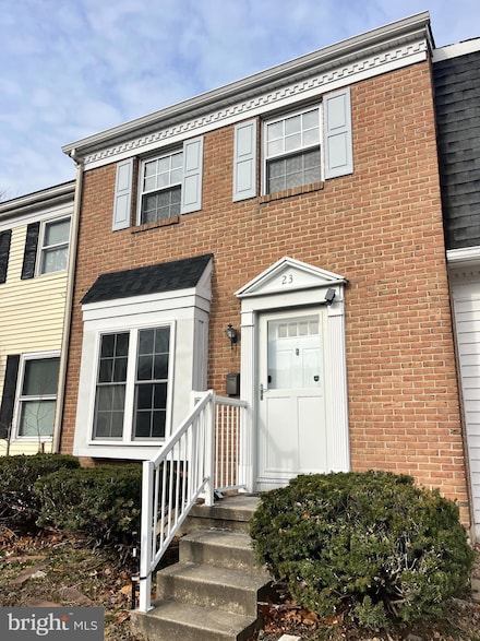 23 Heritage Dr, Dover, DE 19904