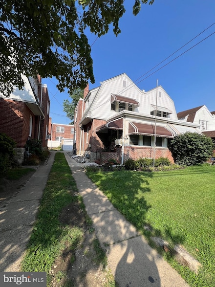 619 Clifton Ave, Darby, PA 19023