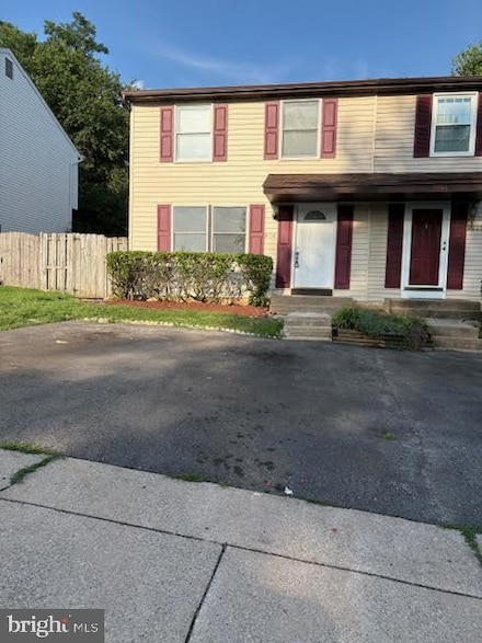 9218 Connell Ct, Columbia, MD 21046